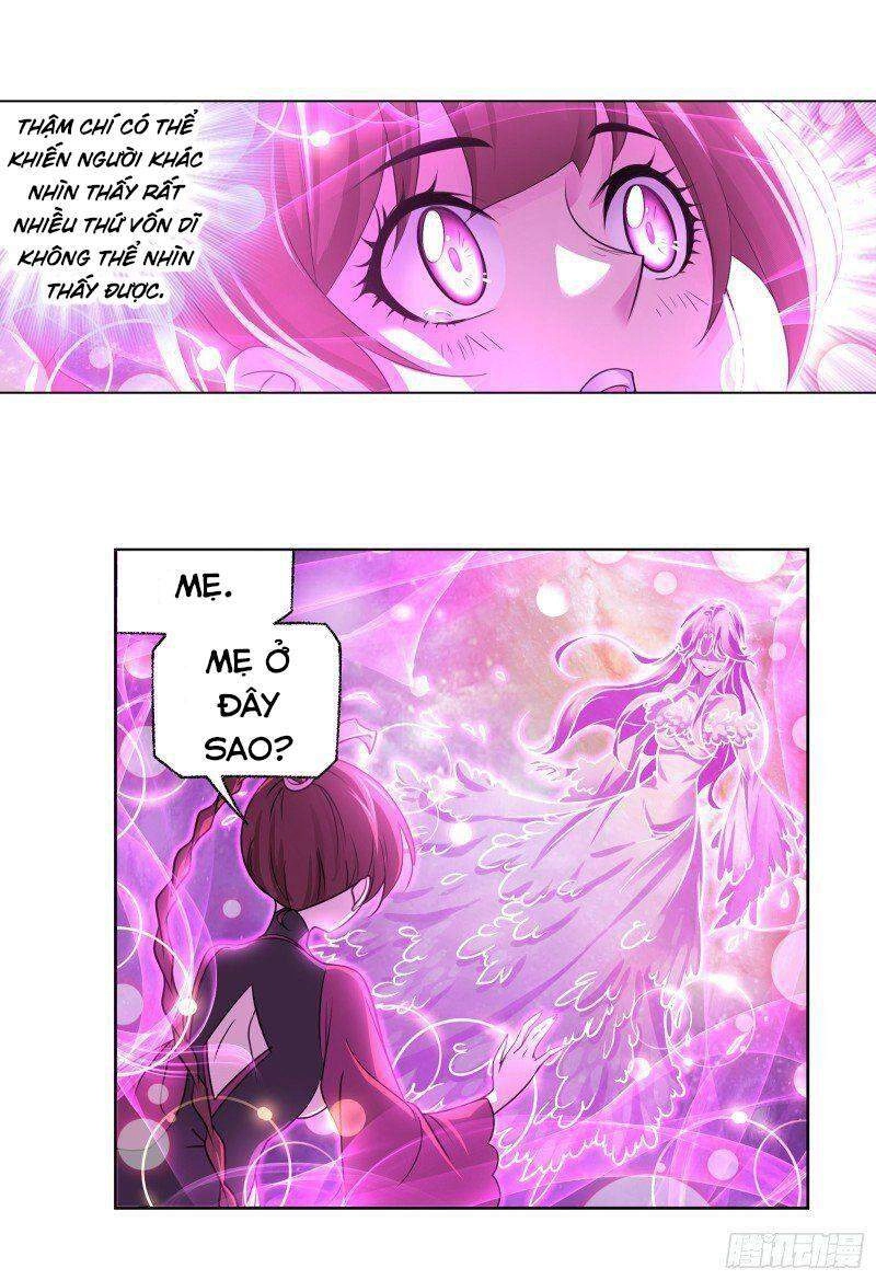 Đấu La Đại Lục Chapter 305 - 26