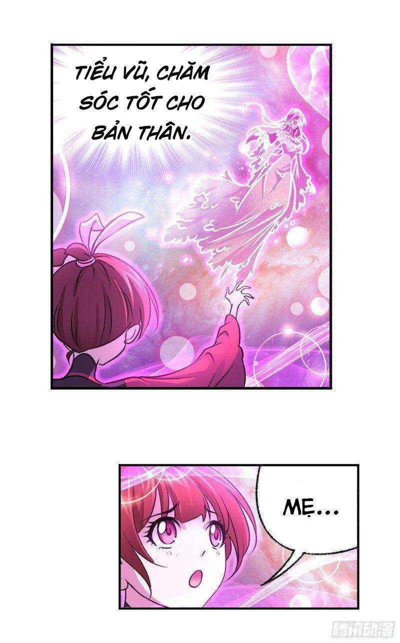 Đấu La Đại Lục Chapter 305 - 27