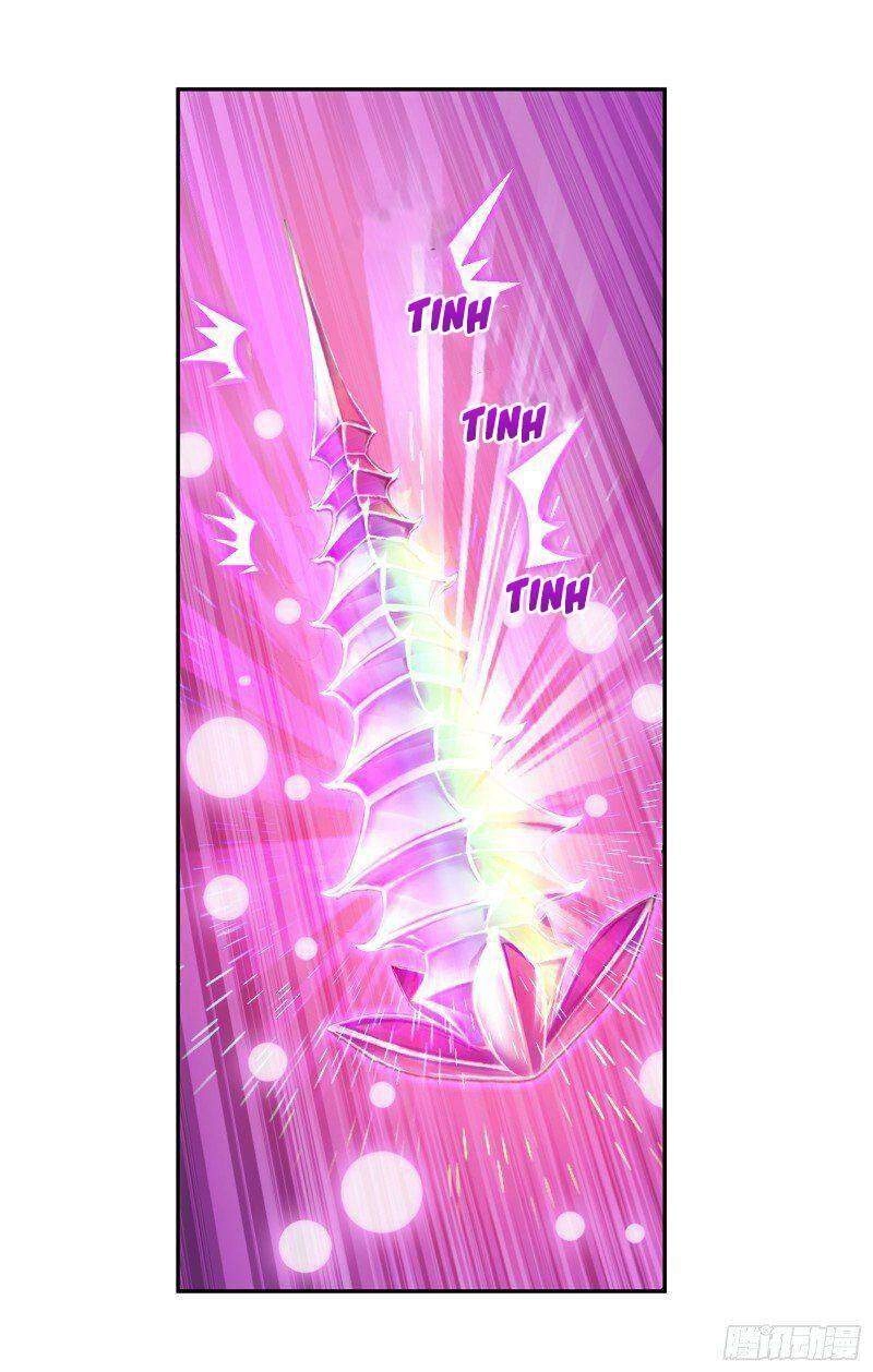 Đấu La Đại Lục Chapter 305 - 28