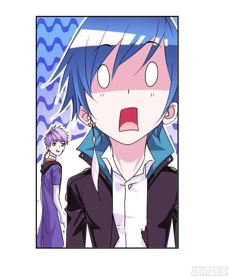 Đấu La Đại Lục Chapter 305 - 31