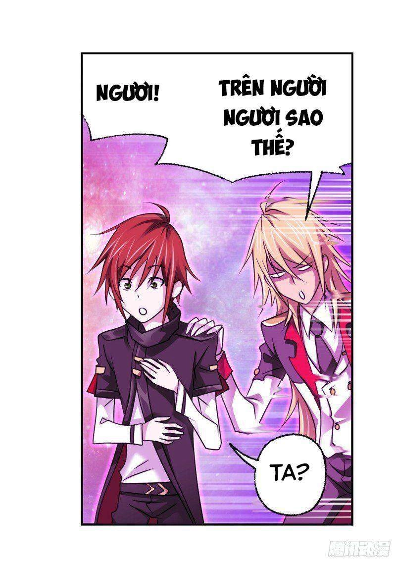 Đấu La Đại Lục Chapter 305 - 33