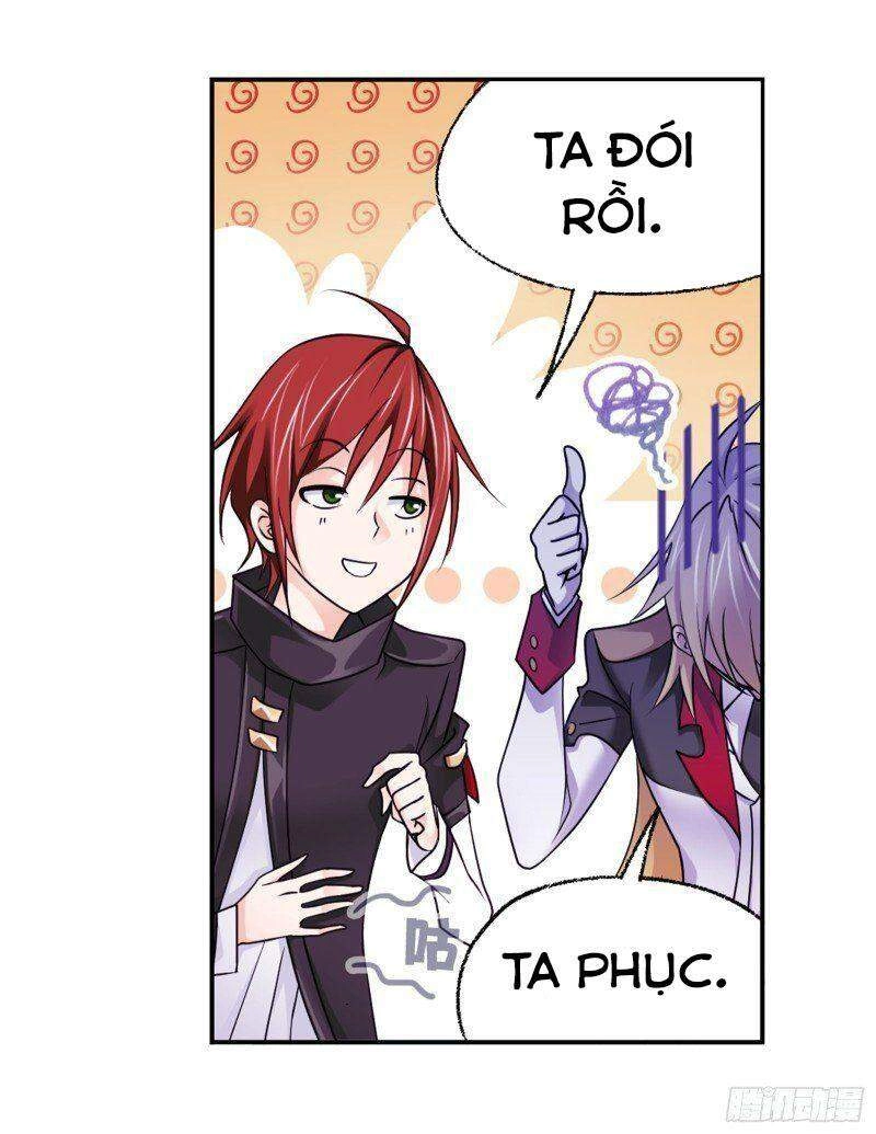 Đấu La Đại Lục Chapter 305 - 35