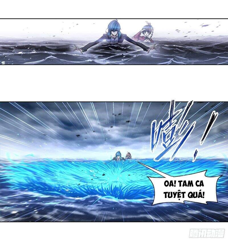 Đấu La Đại Lục Chapter 305.5 - 27