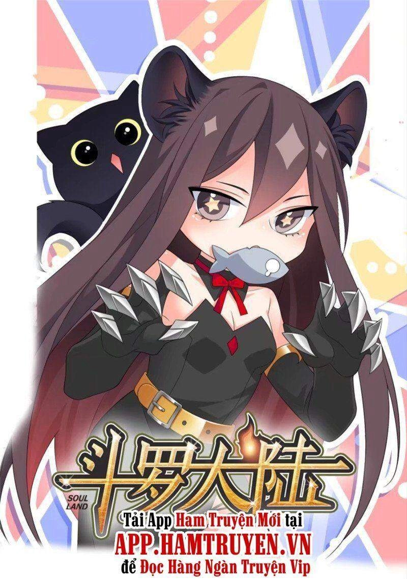 Đấu La Đại Lục Chapter 306 - 1