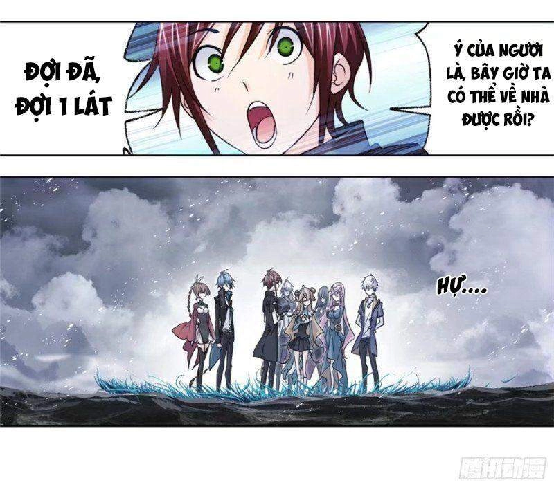 Đấu La Đại Lục Chapter 306 - 2