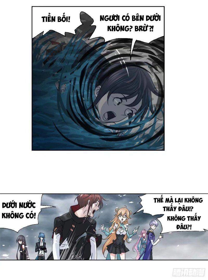 Đấu La Đại Lục Chapter 306 - 6