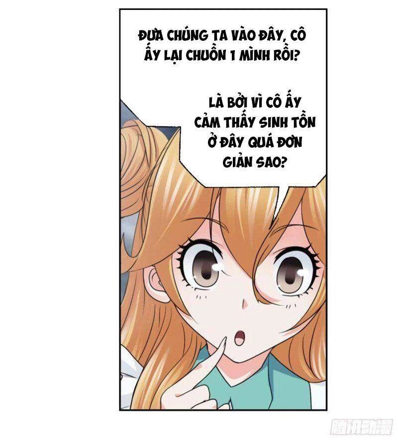 Đấu La Đại Lục Chapter 306 - 7