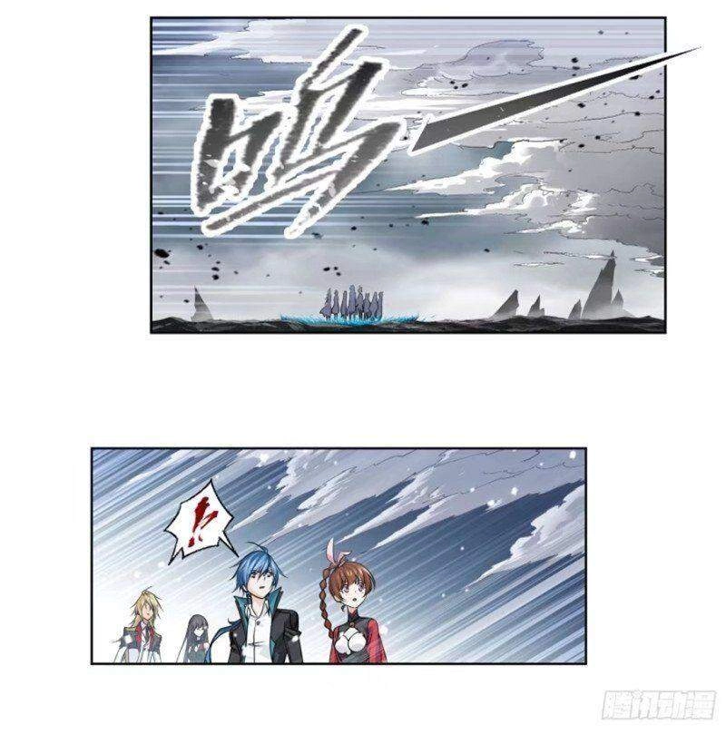 Đấu La Đại Lục Chapter 306 - 8