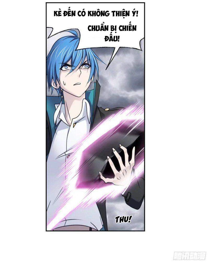 Đấu La Đại Lục Chapter 306 - 10