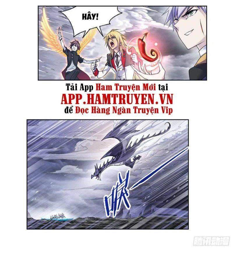 Đấu La Đại Lục Chapter 306 - 11