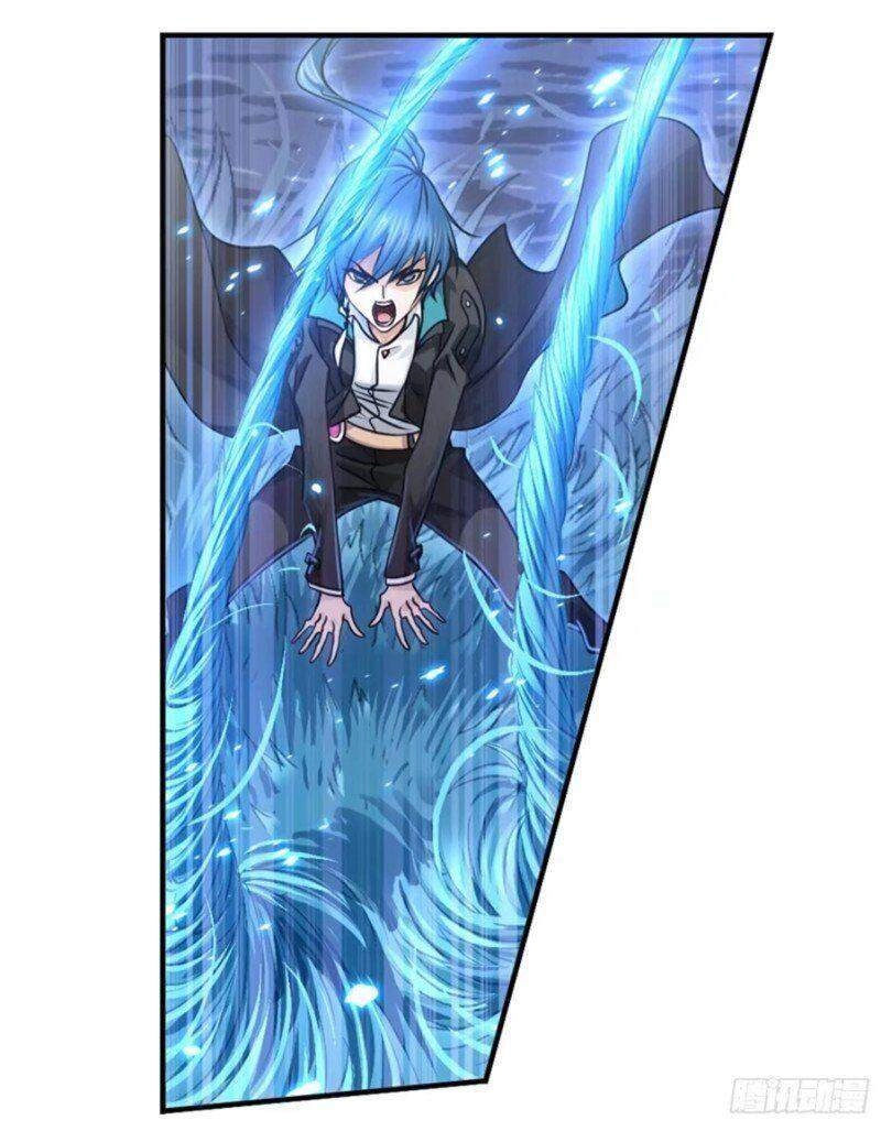 Đấu La Đại Lục Chapter 306 - 12