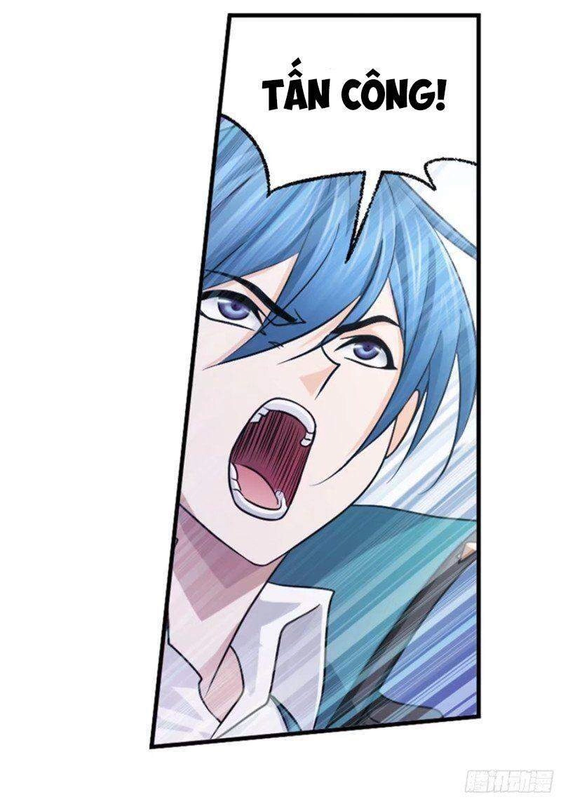 Đấu La Đại Lục Chapter 306 - 14