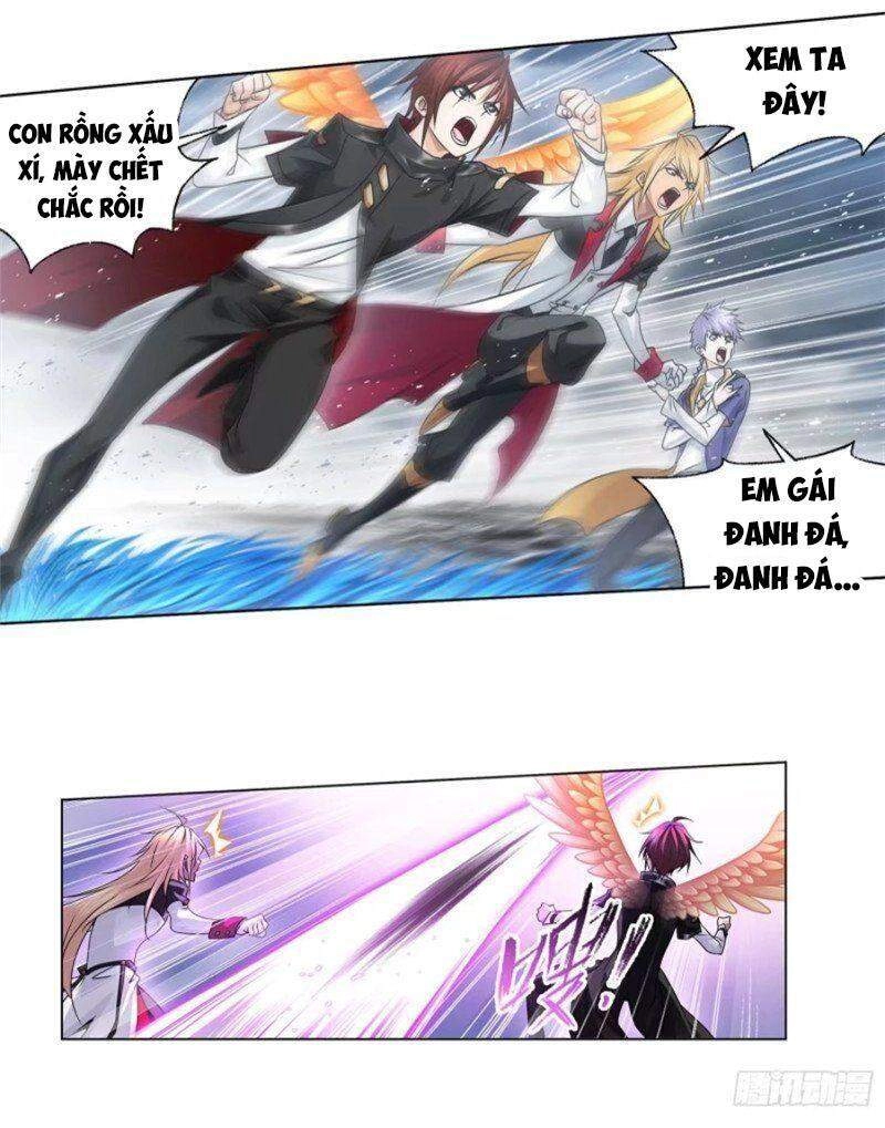 Đấu La Đại Lục Chapter 306 - 15