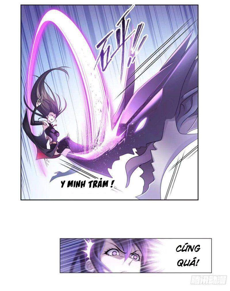 Đấu La Đại Lục Chapter 306 - 17