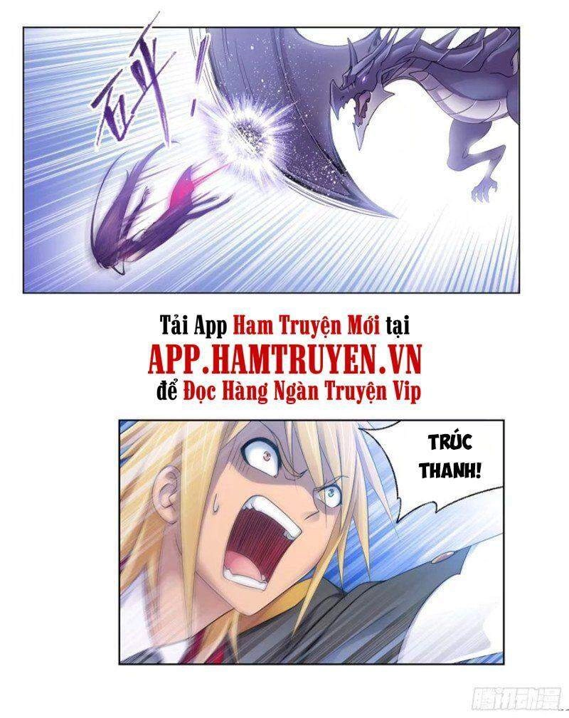 Đấu La Đại Lục Chapter 306 - 18