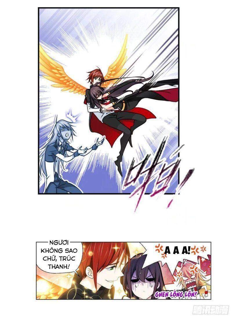 Đấu La Đại Lục Chapter 306 - 19