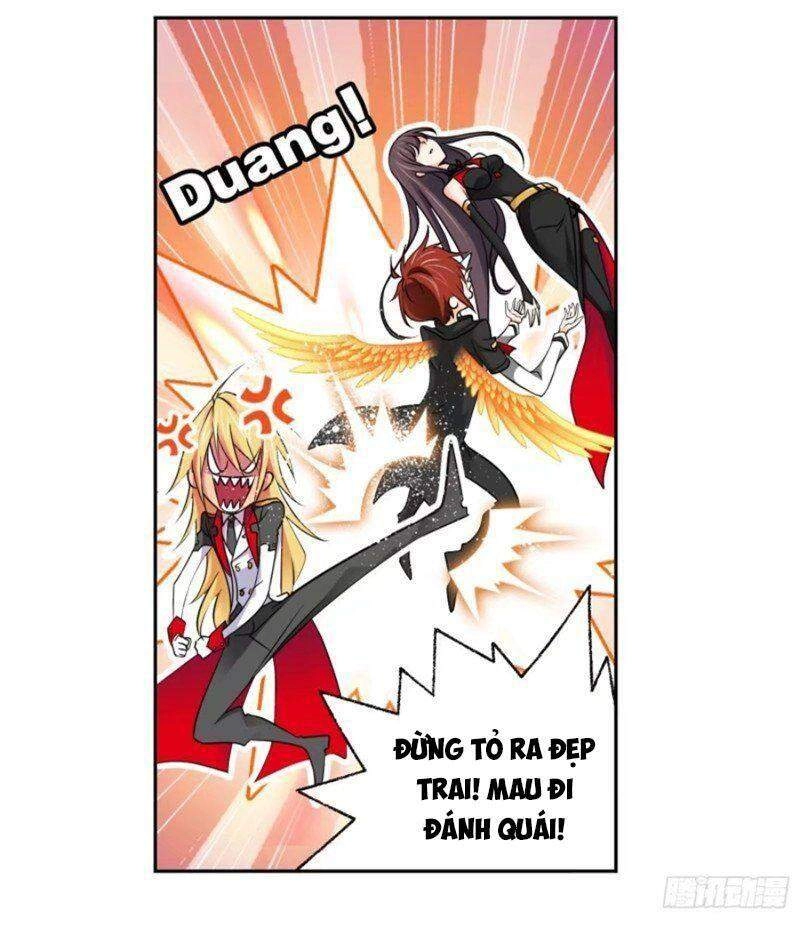 Đấu La Đại Lục Chapter 306 - 20