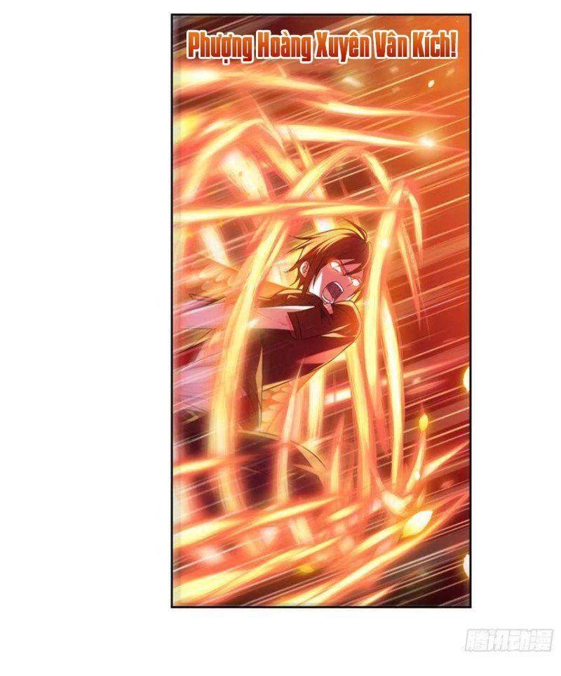 Đấu La Đại Lục Chapter 306 - 22