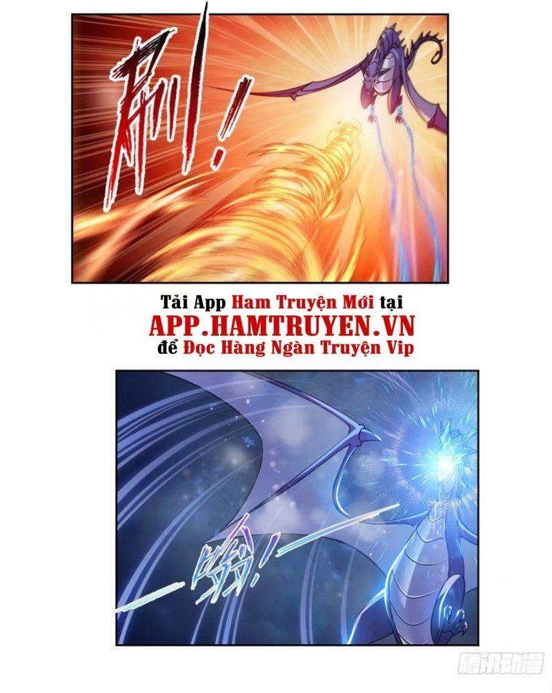 Đấu La Đại Lục Chapter 306 - 23