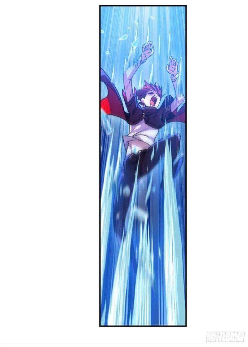 Đấu La Đại Lục Chapter 306 - 25