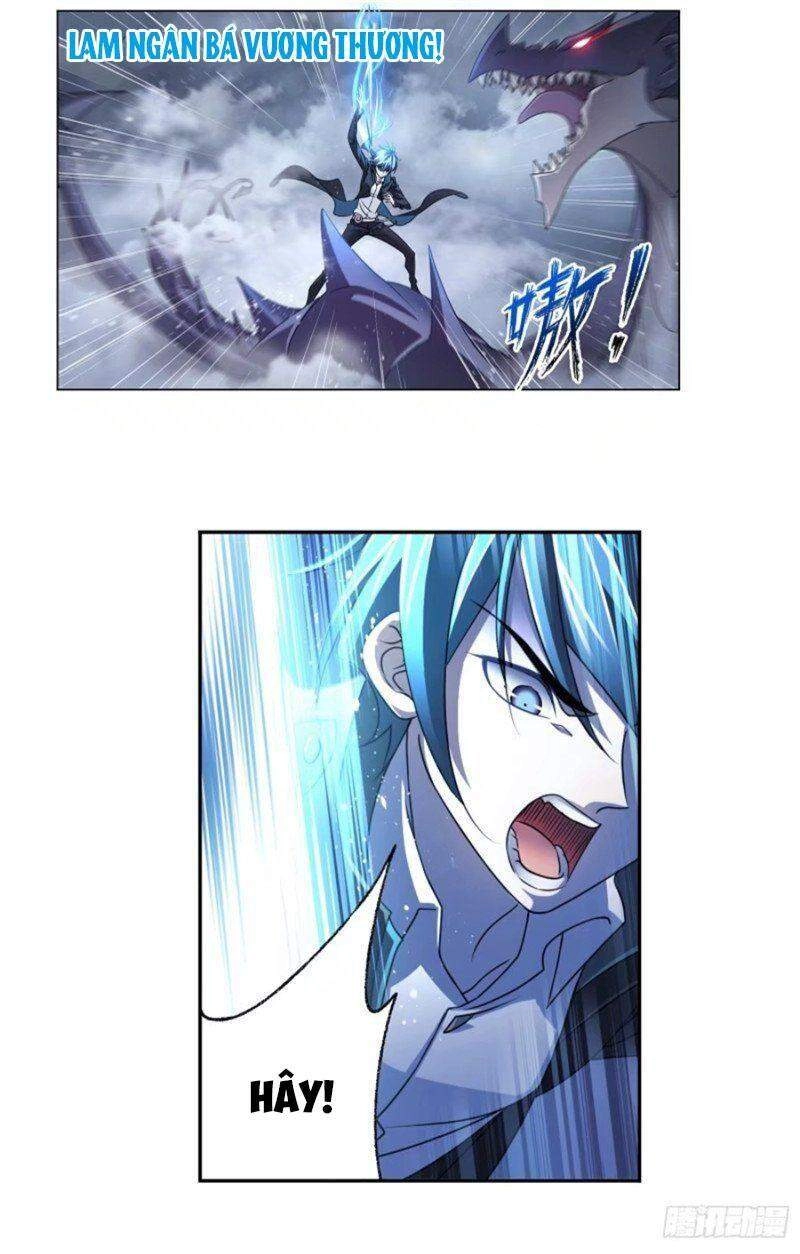 Đấu La Đại Lục Chapter 306 - 27