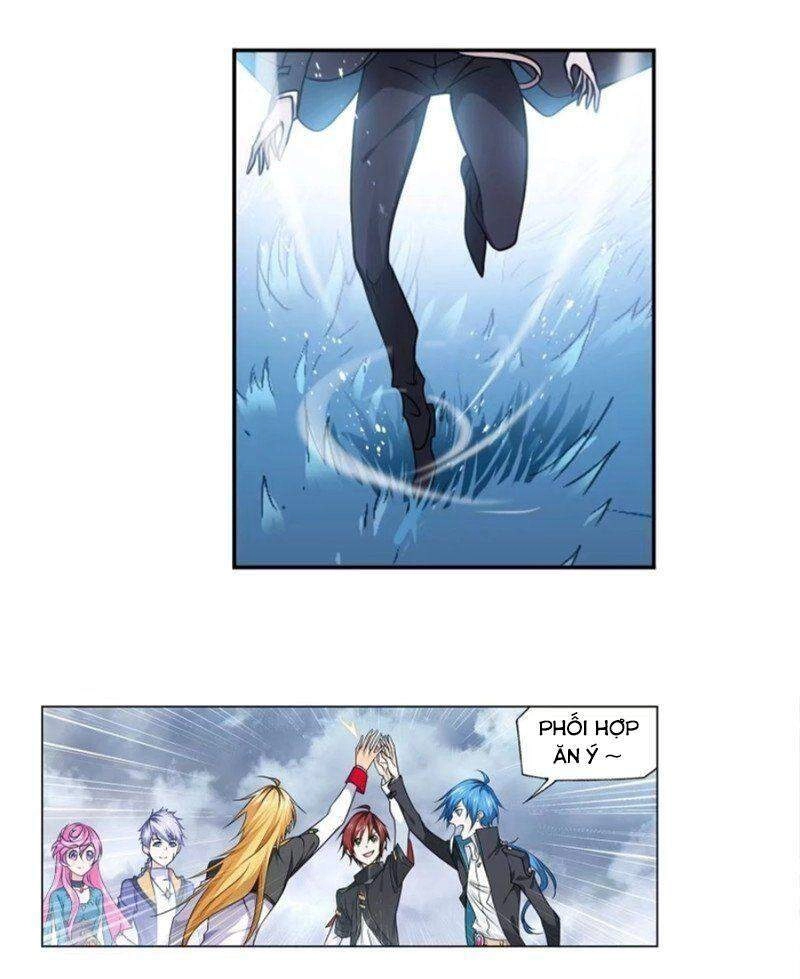 Đấu La Đại Lục Chapter 306 - 29