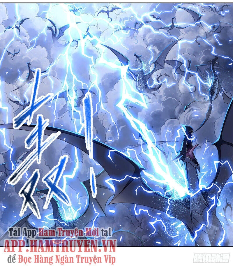 Đấu La Đại Lục Chapter 306.5 - 4