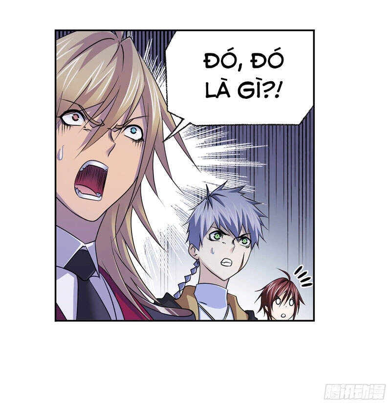 Đấu La Đại Lục Chapter 306.5 - 7