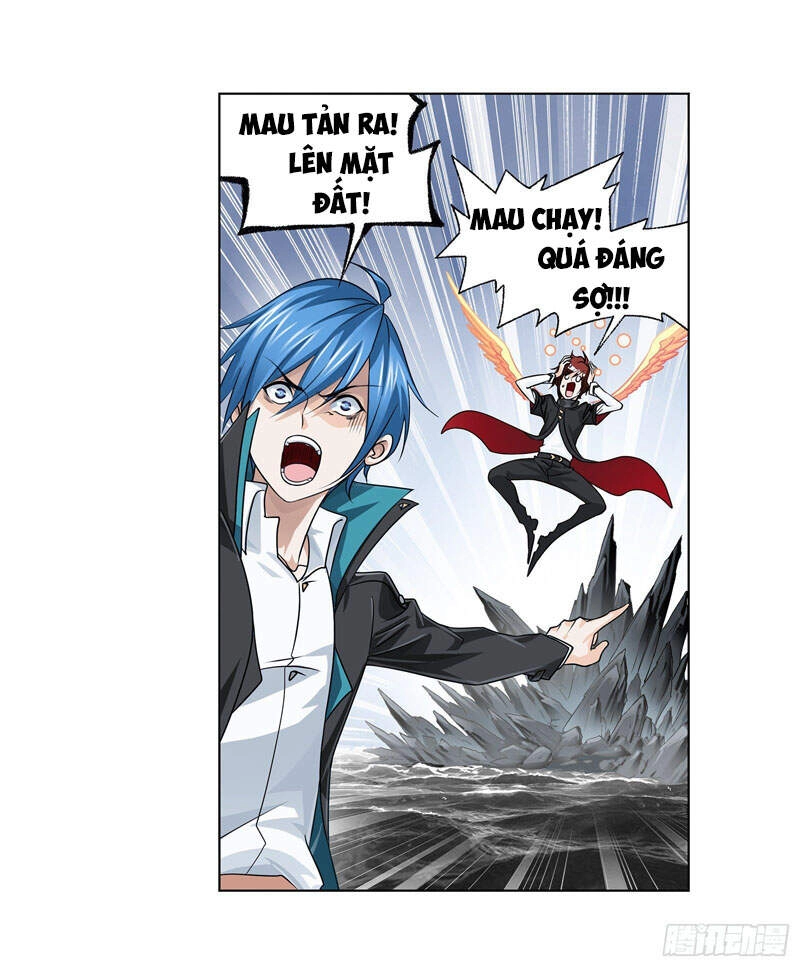 Đấu La Đại Lục Chapter 306.5 - 11