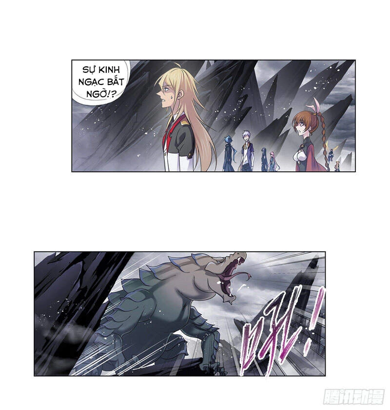 Đấu La Đại Lục Chapter 306.5 - 15