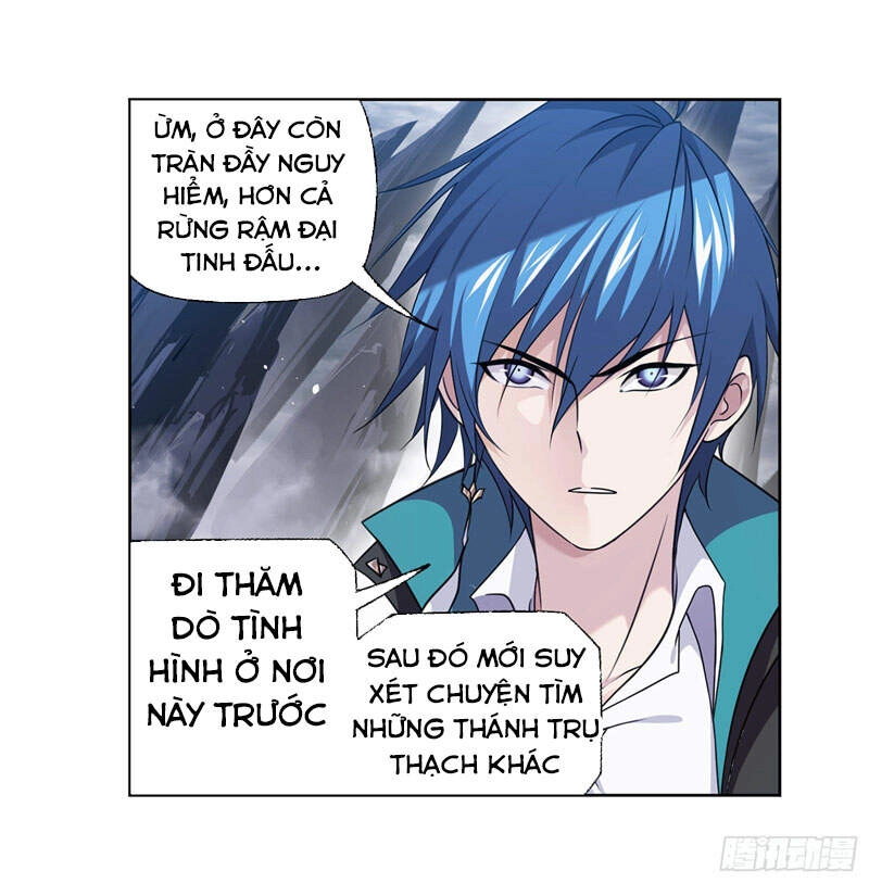 Đấu La Đại Lục Chapter 306.5 - 17