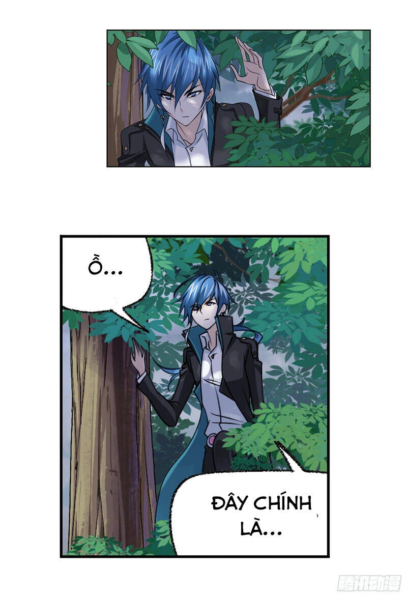 Đấu La Đại Lục Chapter 306.5 - 19