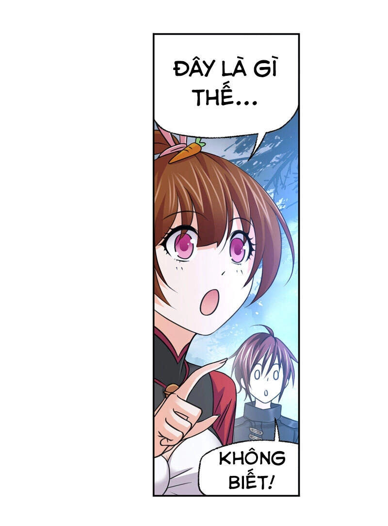 Đấu La Đại Lục Chapter 306.5 - 22