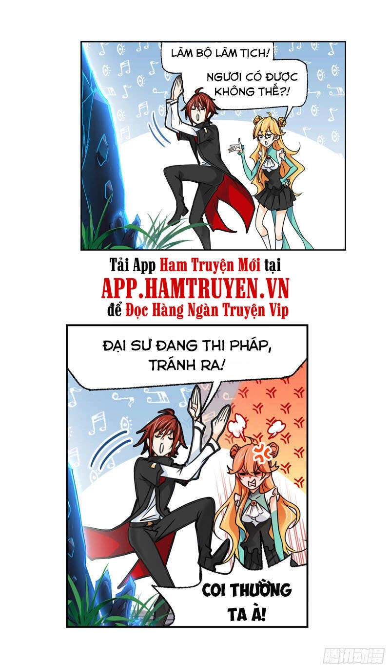 Đấu La Đại Lục Chapter 306.5 - 25