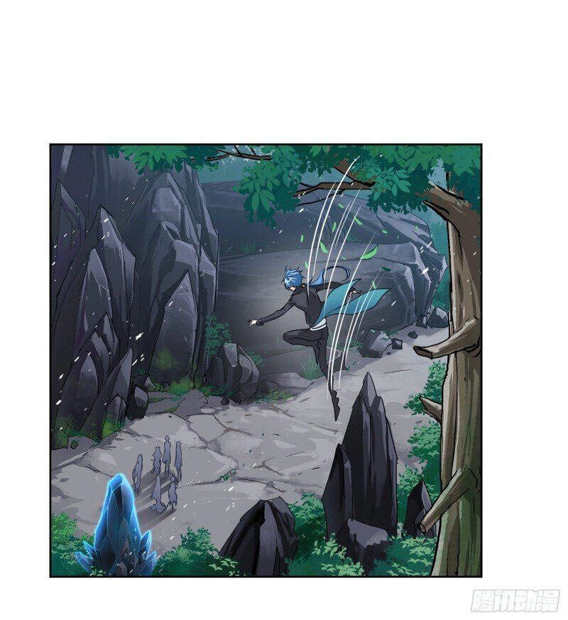 Đấu La Đại Lục Chapter 307 - 2