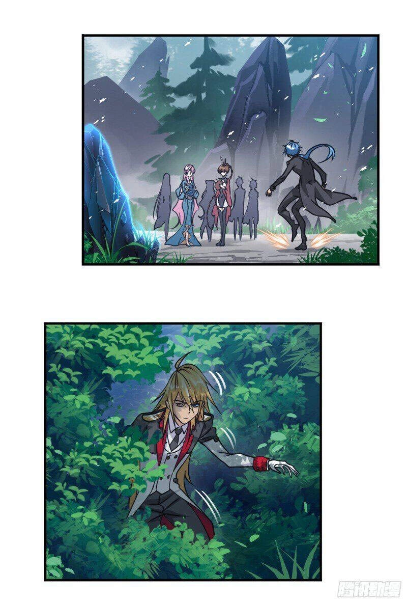 Đấu La Đại Lục Chapter 307 - 3