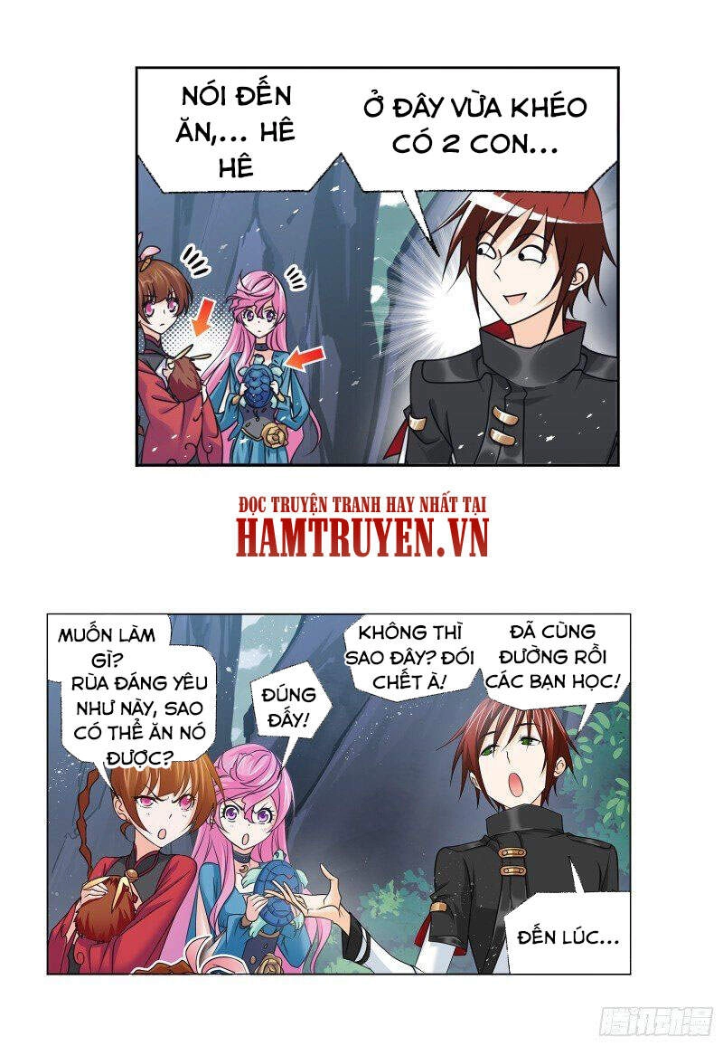 Đấu La Đại Lục Chapter 307 - 5