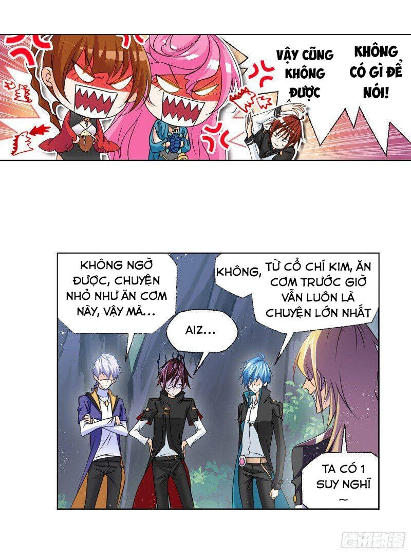 Đấu La Đại Lục Chapter 307 - 6