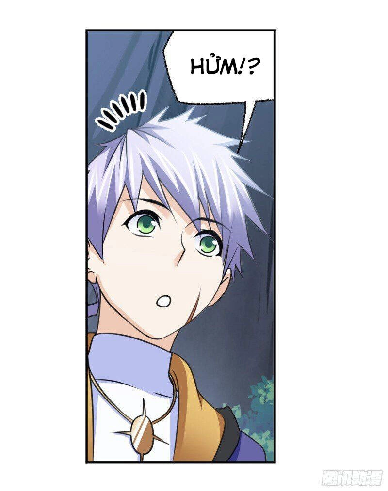 Đấu La Đại Lục Chapter 307 - 7