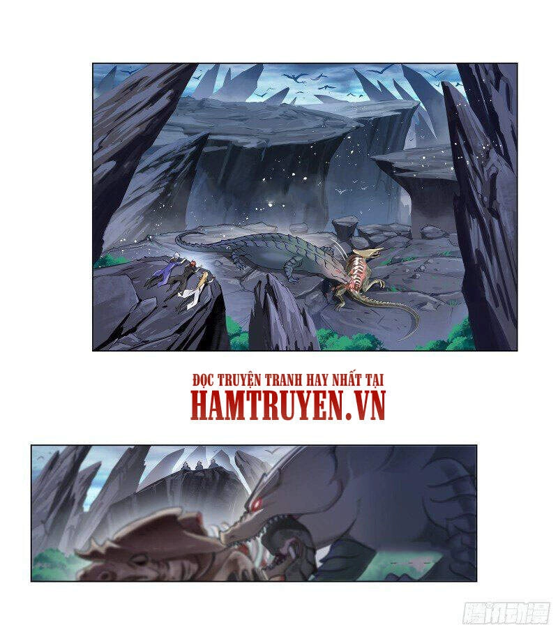 Đấu La Đại Lục Chapter 307 - 8