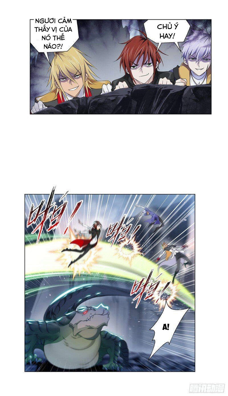 Đấu La Đại Lục Chapter 307 - 9