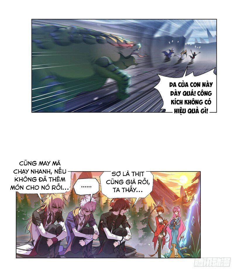 Đấu La Đại Lục Chapter 307 - 10