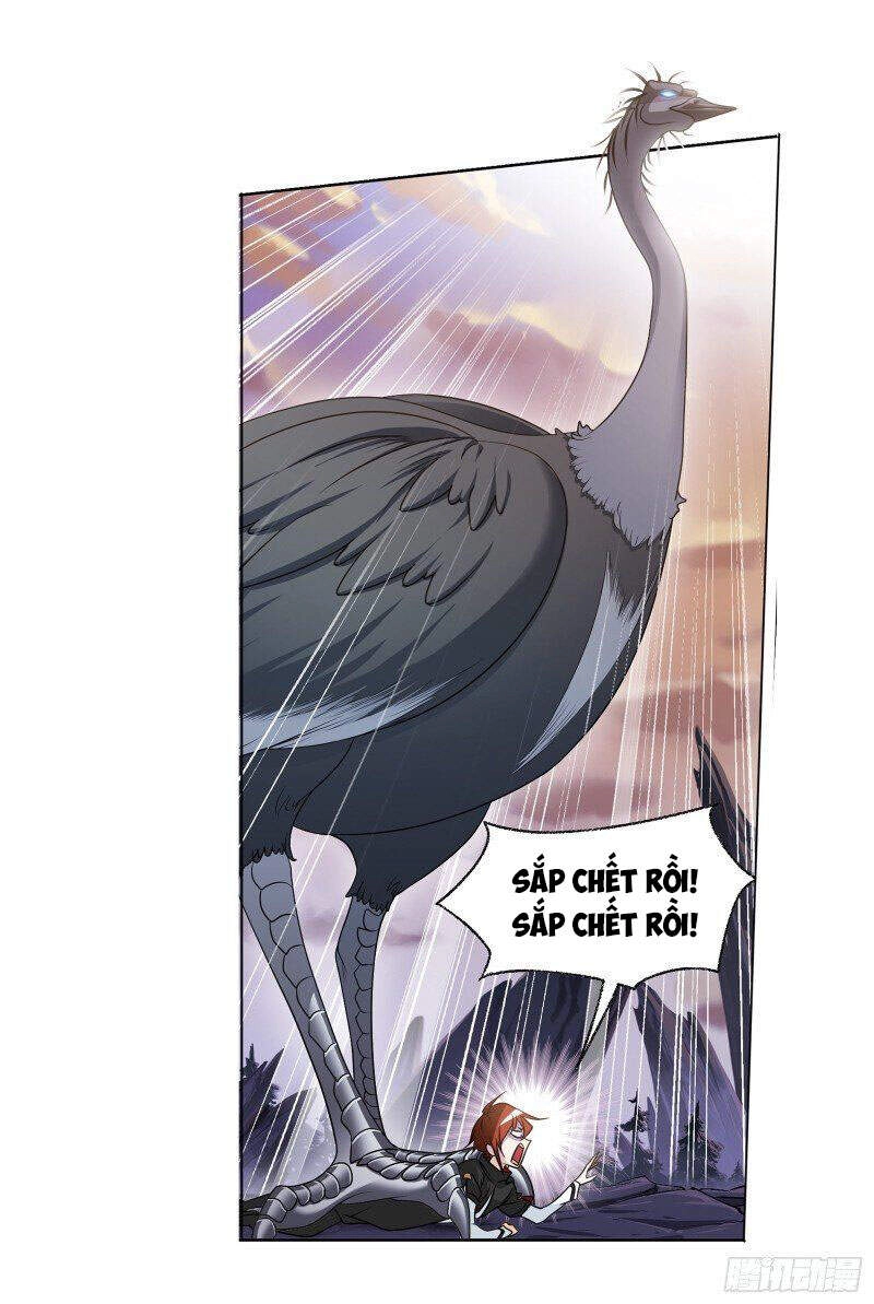 Đấu La Đại Lục Chapter 307 - 14