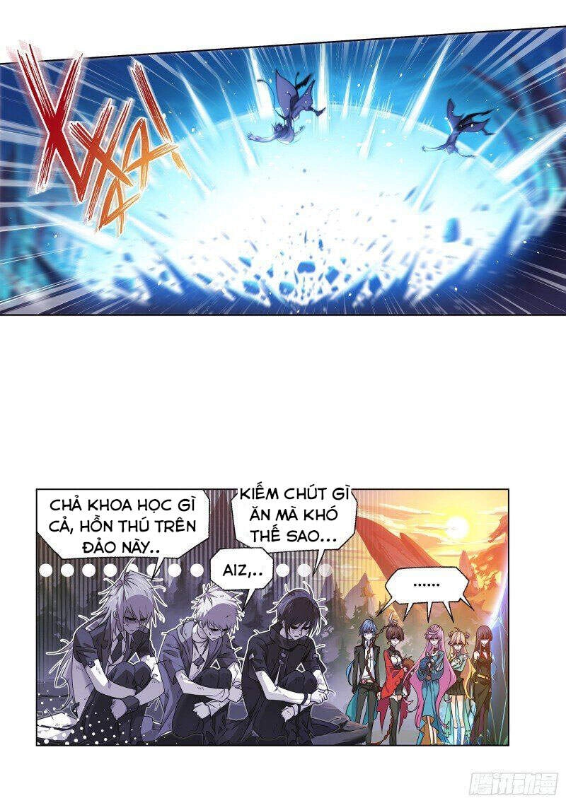 Đấu La Đại Lục Chapter 307 - 19