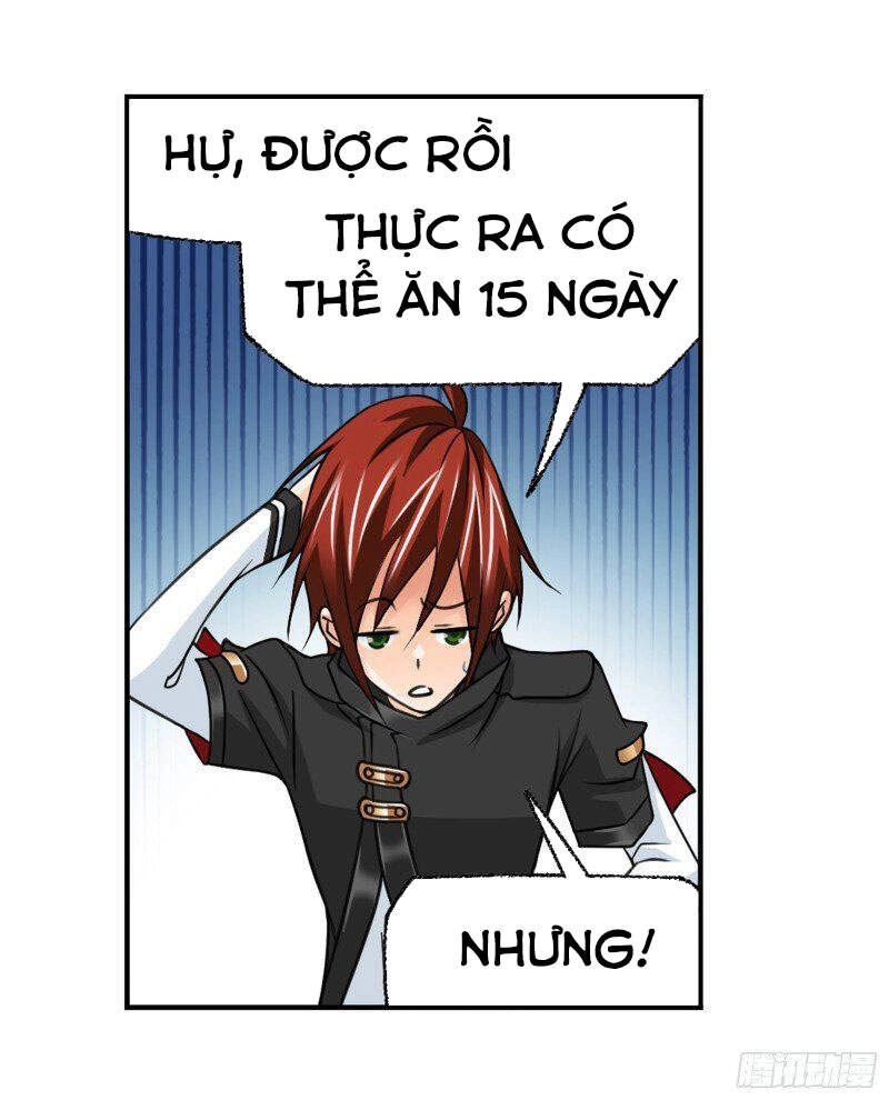 Đấu La Đại Lục Chapter 307 - 24