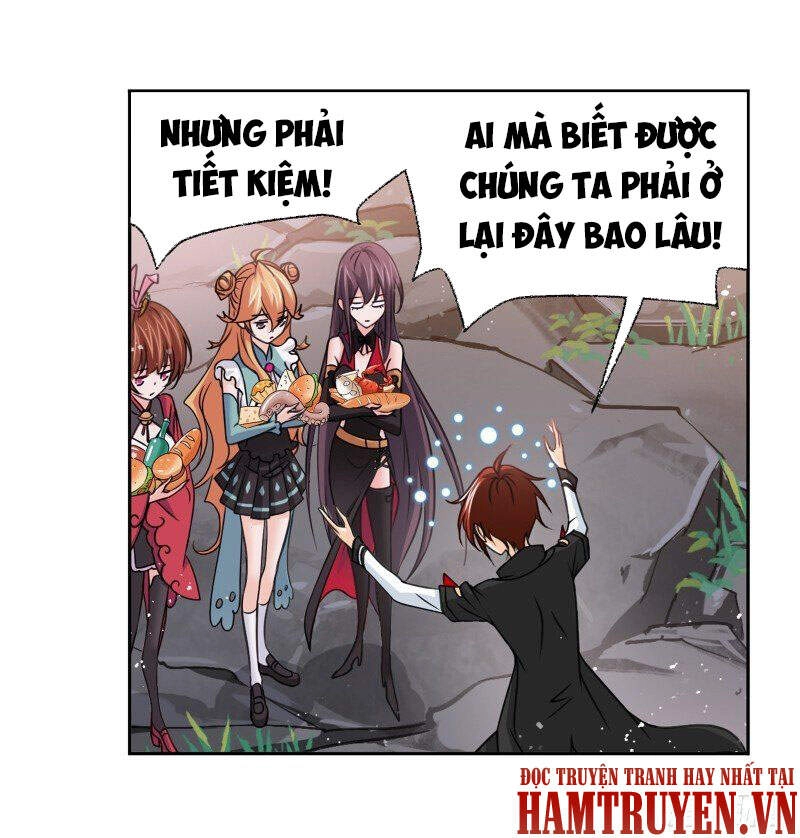 Đấu La Đại Lục Chapter 307 - 25