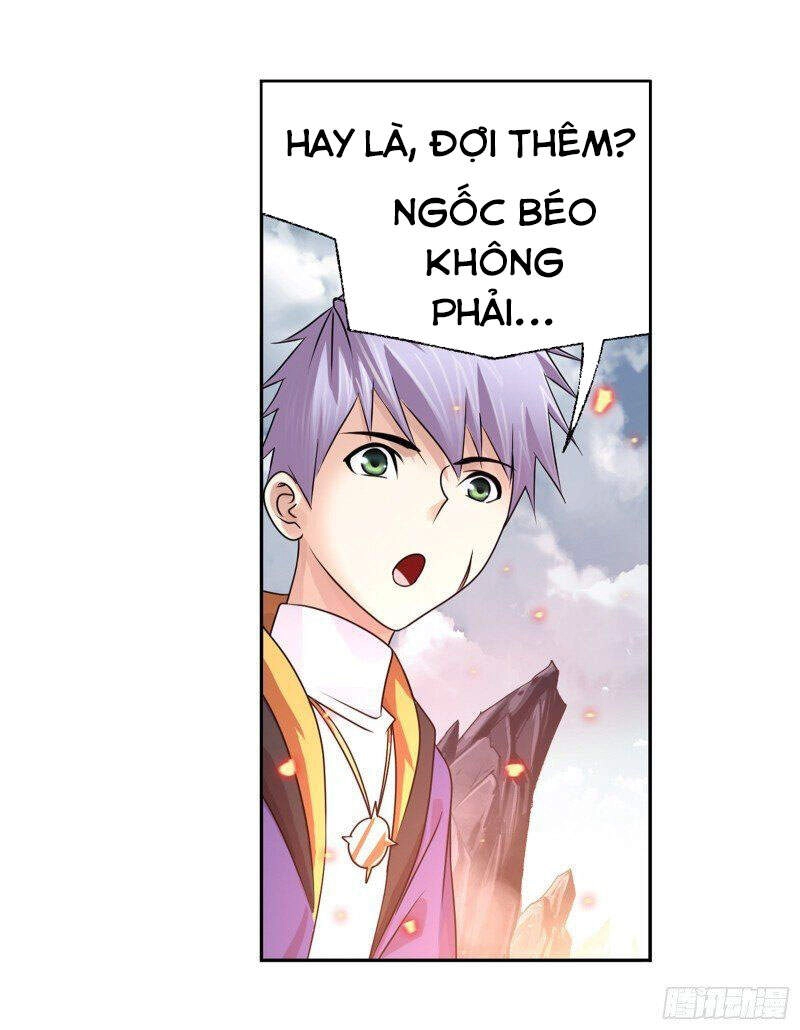 Đấu La Đại Lục Chapter 307 - 28