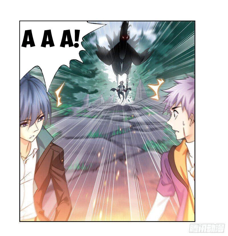 Đấu La Đại Lục Chapter 307 - 29