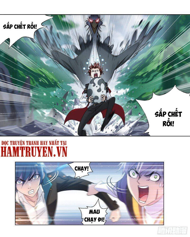 Đấu La Đại Lục Chapter 307 - 30