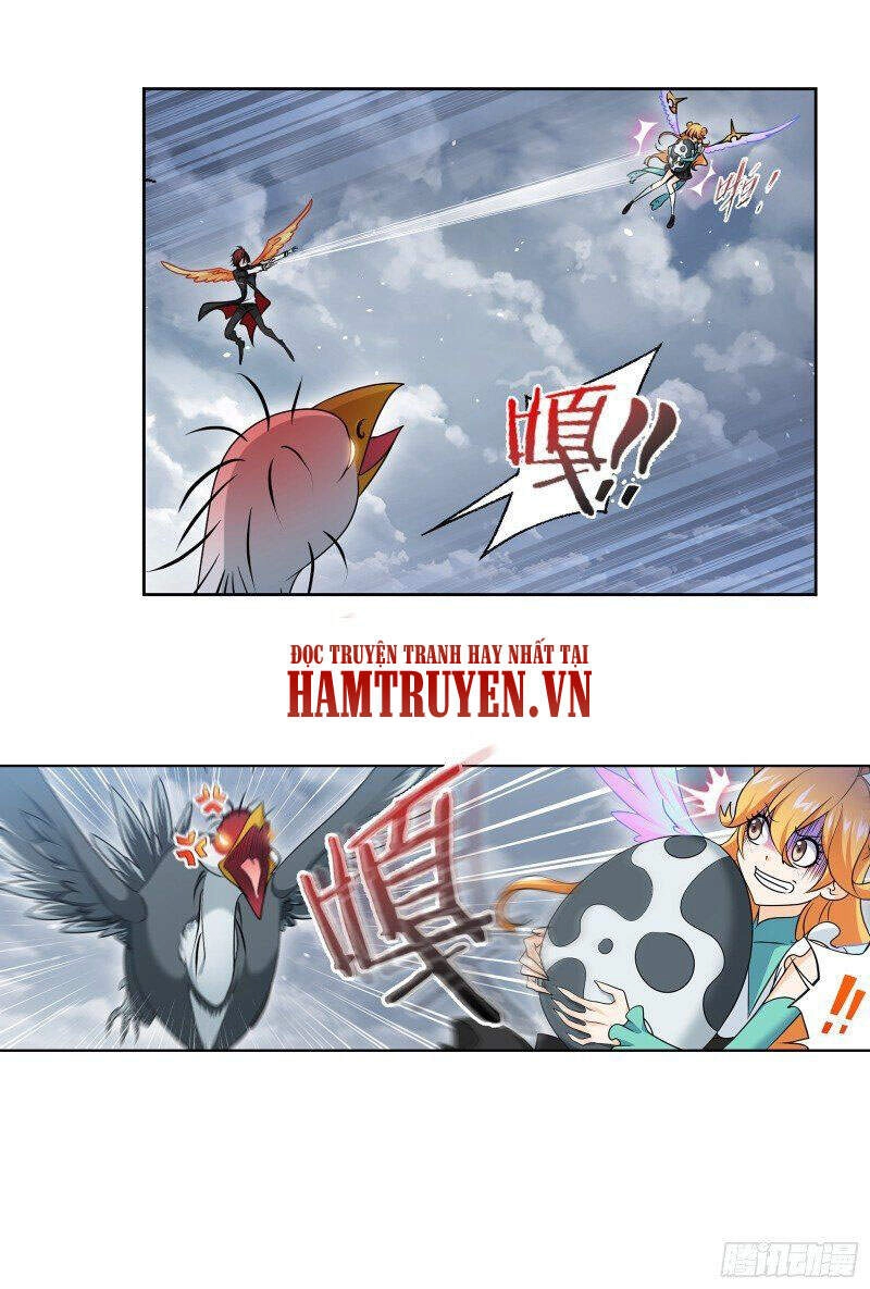 Đấu La Đại Lục Chapter 307 - 36